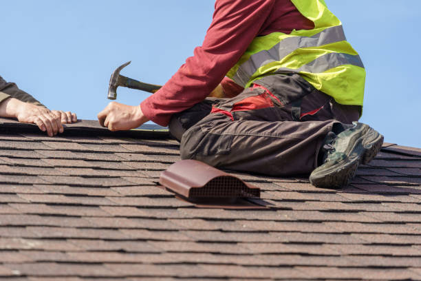 Best Roof Replacement Cost  in East Point, GA