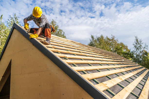 Gutter Installation and Roofing in East Point, GA