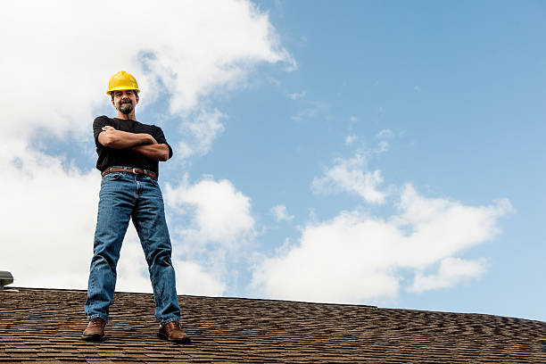 Best Local Roofing Companies  in East Point, GA