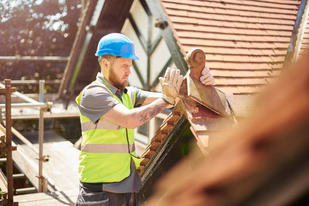 Best Slate Roofing Contractor  in East Point, GA