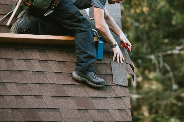 Best Roof Maintenance Services  in East Point, GA